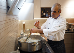 Scavolini Store 4 года!