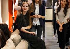 Scavolini Store 4 года!
