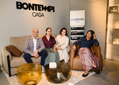 BONTEMPI DESIGN