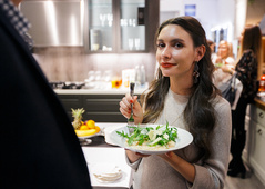 Scavolini Store 4 года!