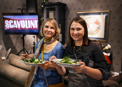 Scavolini Store 4 года!
