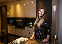 Scavolini Store 4 года!