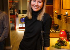 Scavolini Store 4 года!