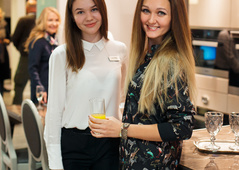 Scavolini Store 4 года!