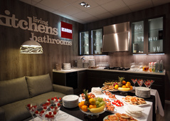 Scavolini Store 4 года!