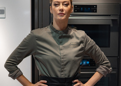 Scavolini store 10 лет