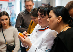 Scavolini Store 4 года!