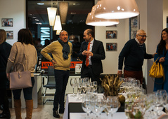 Scavolini Store 4 года!