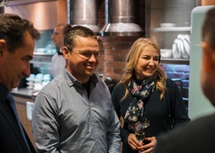 Scavolini Store 4 года!
