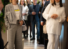 Scavolini store 10 лет