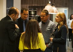 Scavolini Store 4 года!