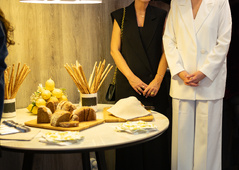 Scavolini store 10 лет