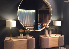 Миланская мебельная выставка SALONE DEL MOBILE MILANO 2016