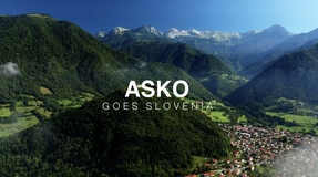 ASKO goes to Slovenia 2024