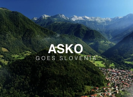 ASKO goes to Slovenia 2024